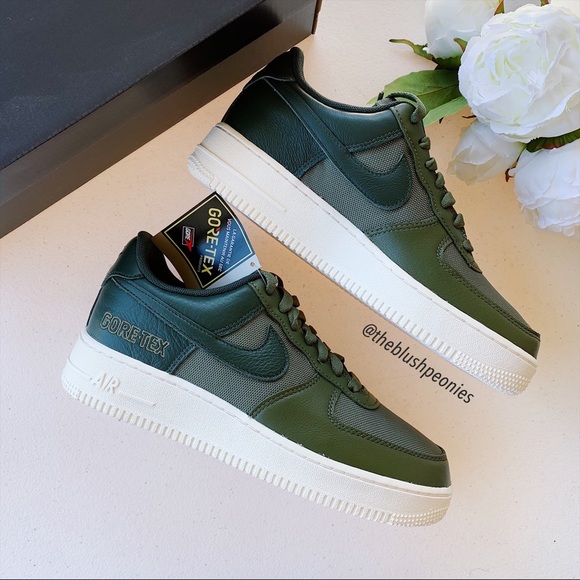 Nike Air Force 1 GTX. NWT - Picture 8 of 14